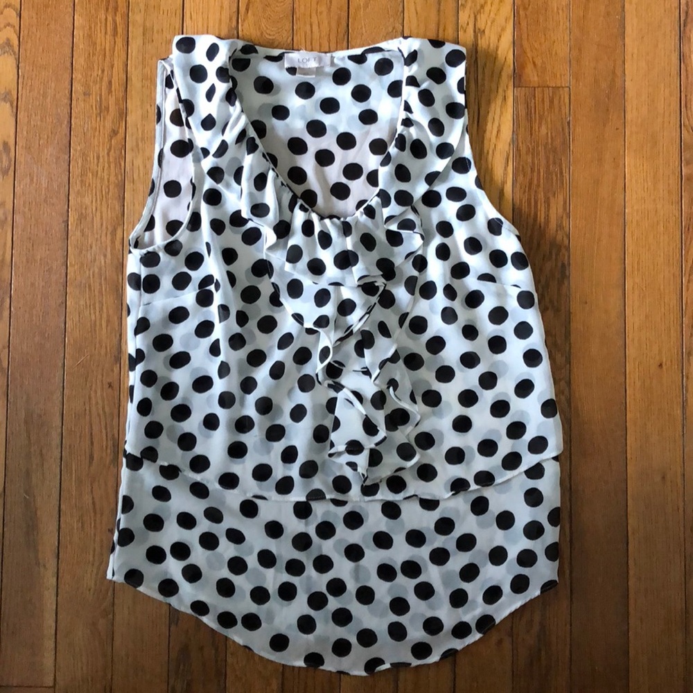 Loft top
